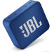 JBL GO 2 Blue